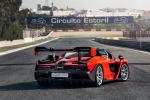 McLaren Senna 2018 года